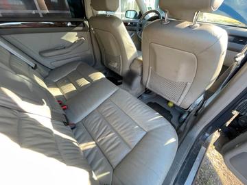 2003 AUDI A6 photo 6
