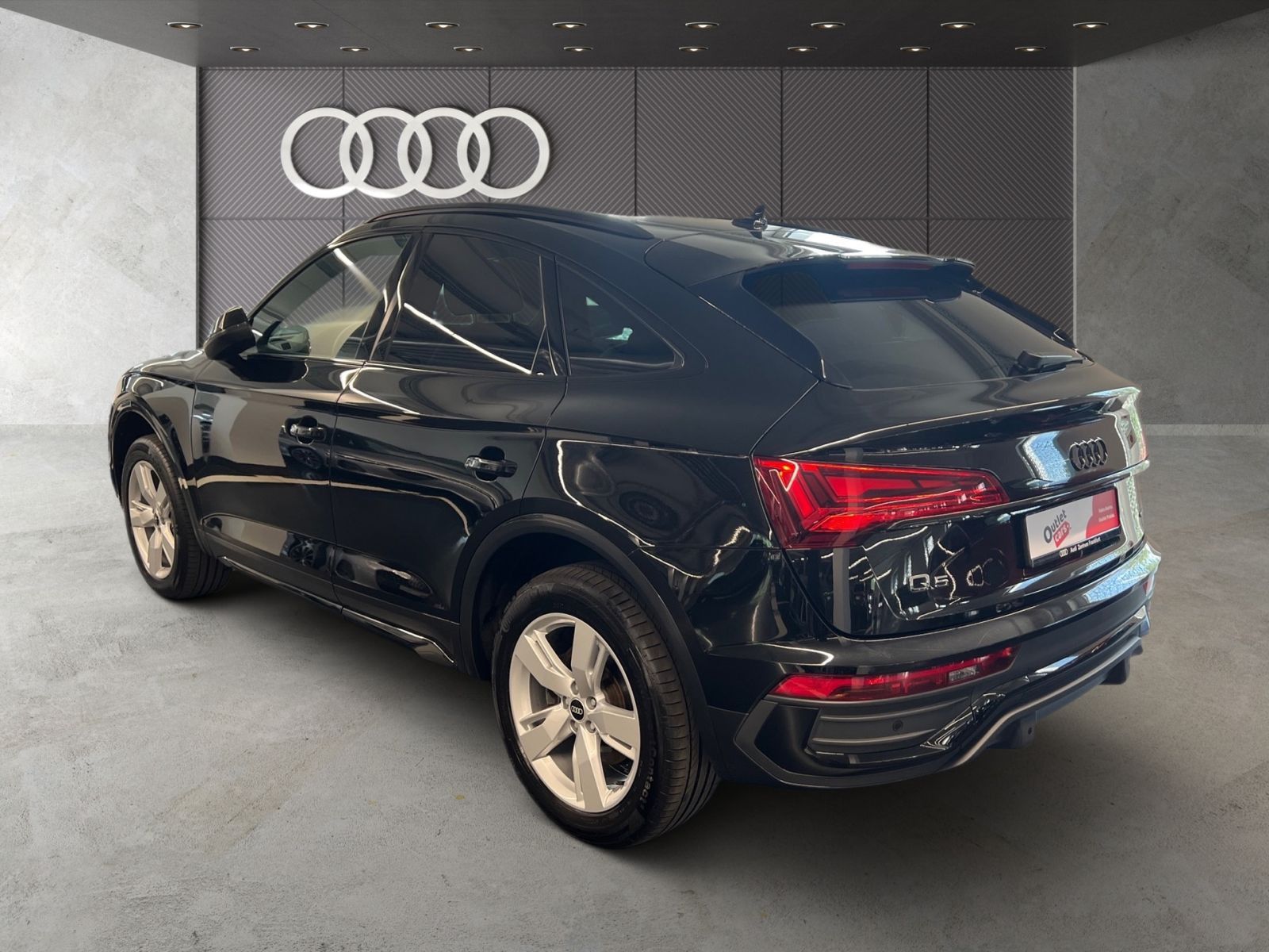 Audi Q5 - Bild 7