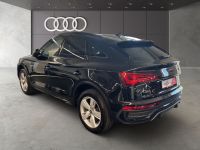 Audi Q5 - Vorschau Bild 7