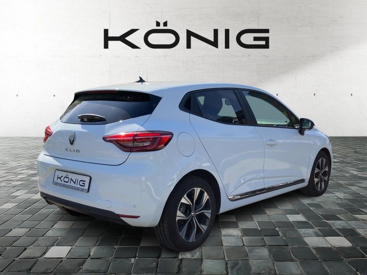 Renault Clio - Bild 4