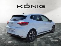 Renault Clio - Vorschau Bild 4