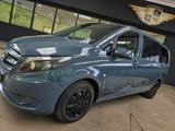 Mercedes-Benz Vito Lang CDI Camperumbau Kamera/Küche/Solar/AHK - Offers