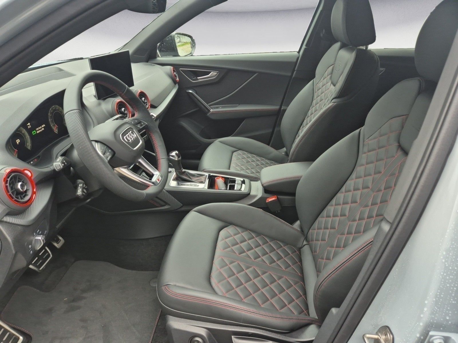 Audi Q2 - Bild 7