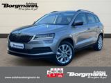Skoda Karoq 1.5 TSI DSG Style Kessy - Navi - Rückfahrk - Skoda Karoq in Oberhausen