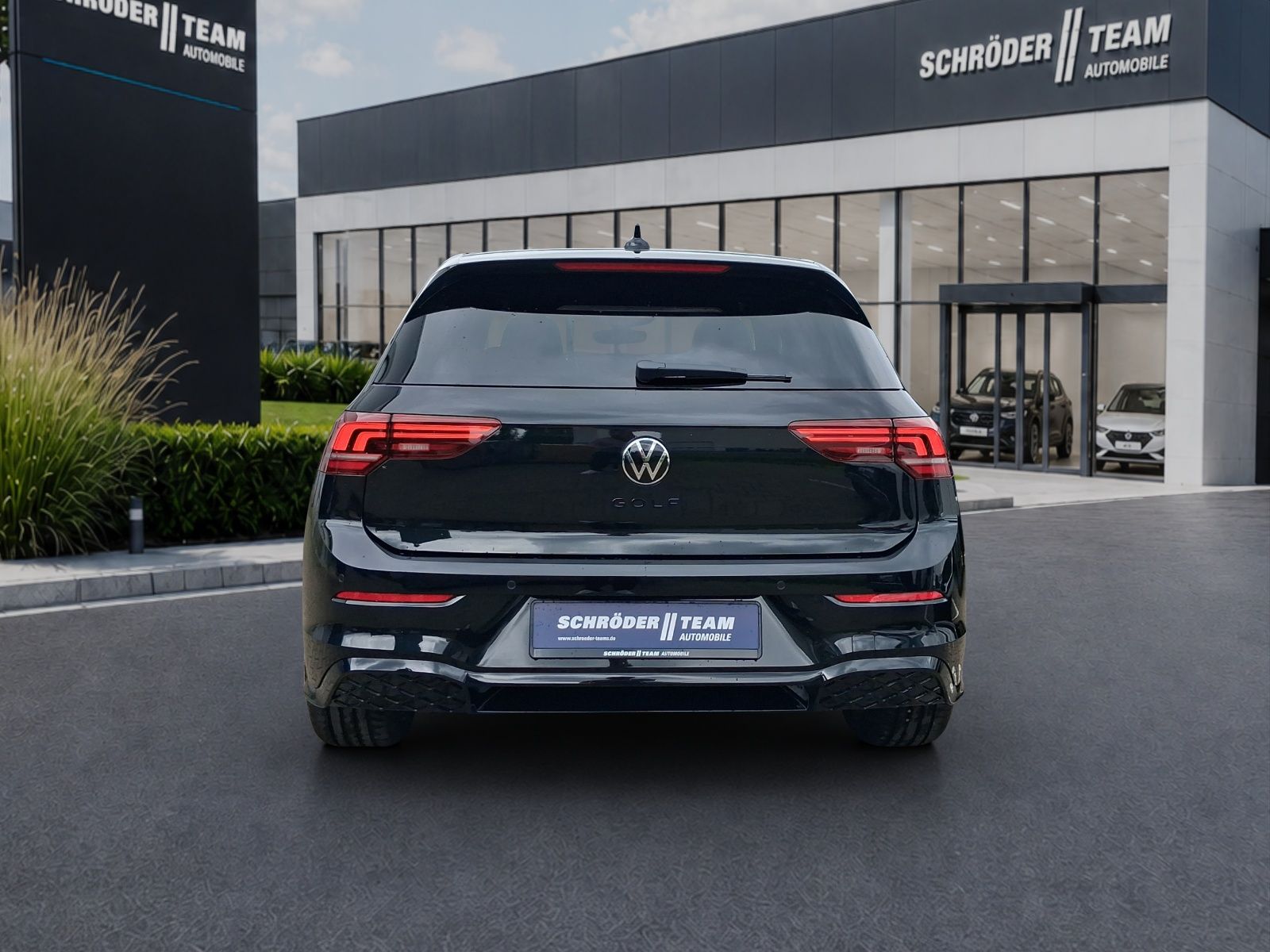 Volkswagen Golf - Bild 5