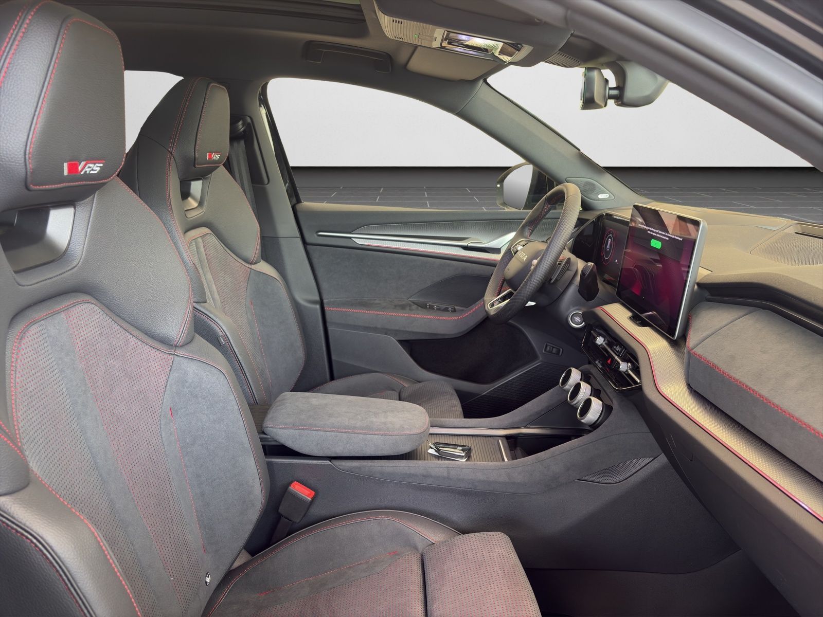 Skoda Kodiaq - Bild 6