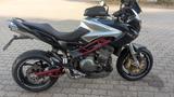Benelli Tre-k 1130 - BENELLI MOTORRAD