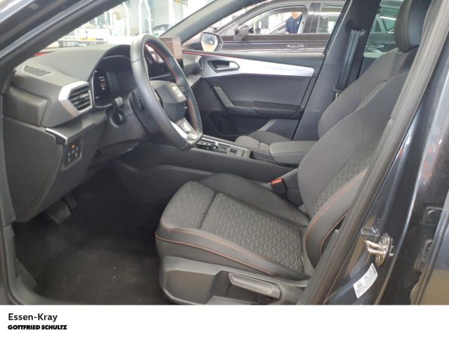 Seat Leon - Bild 5