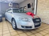 Audi A6 Avant 2.7 TDI*HU AU NEU*AHK*NAVI*PDC - Audi A6 aus 2006 mit Diesel-Antrieb: Kombi, 2.7