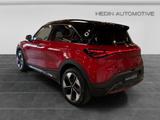 Smart #1 Brabus AWD (66kWh) 22KW|AMBIENTE|SHZ|360°|HUD - rote Smart #1
