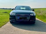 Audi A4 Limousine design 1.4 TFSI S tronic - Audi A4: Aud1