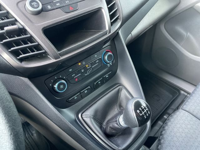 Fahrzeugabbildung Ford Transit Connect 1.0 EcoBoost 210 L2 Trend Sitzhe