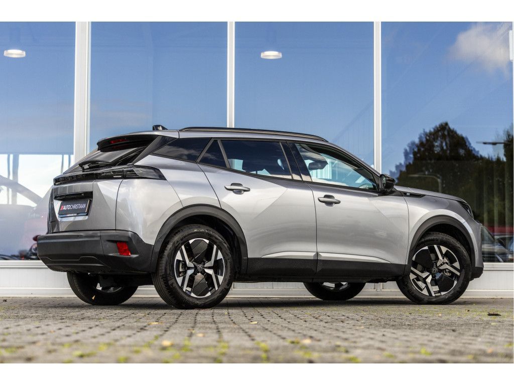 Peugeot e-2008 EV Active Pack 50 kWh | SOH 100% | LED | imagem 2