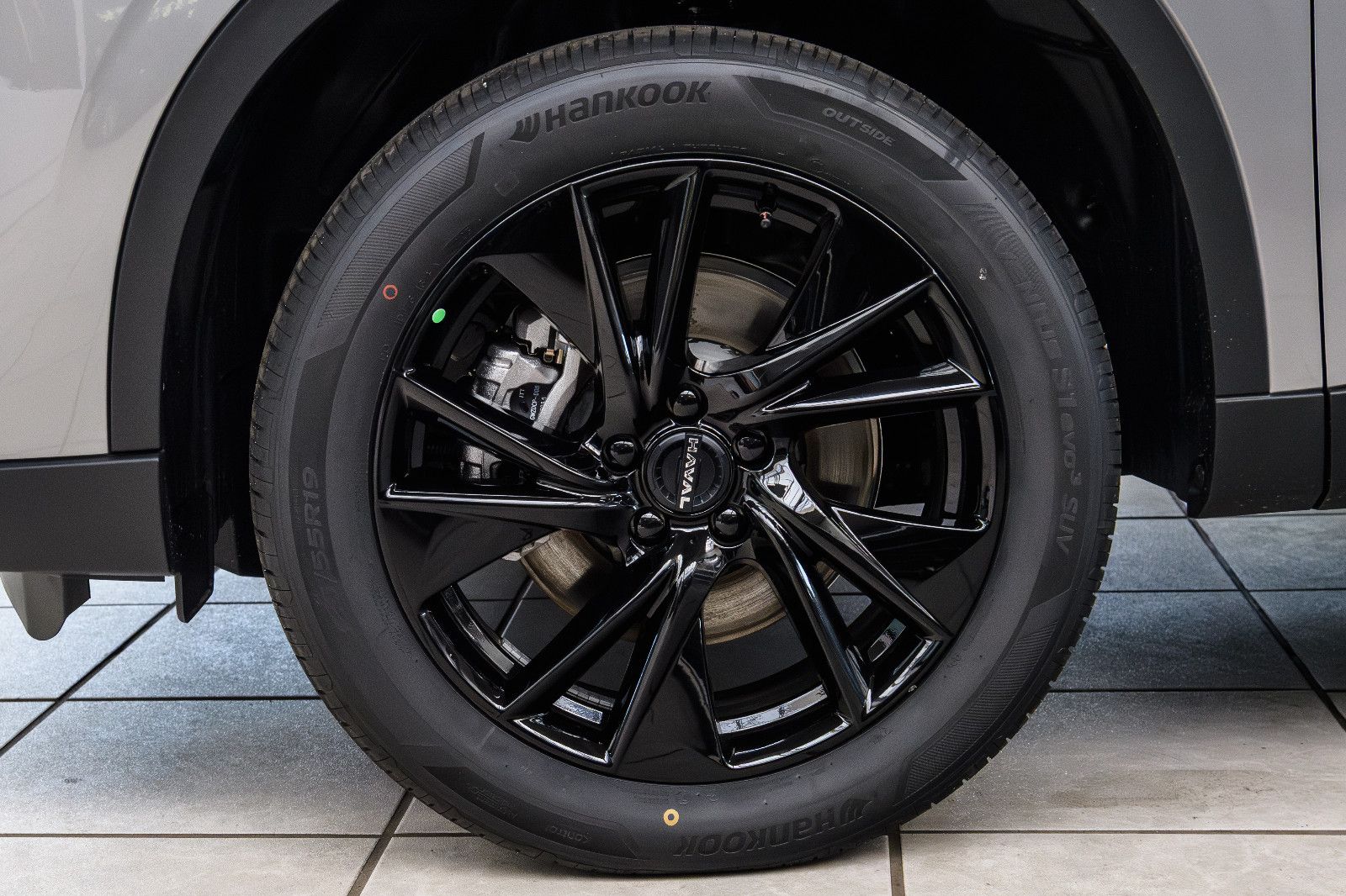 Fahrzeugabbildung GWM HAVAL H6 Premium   *360KAMA +e-Klappe