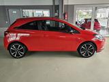Opel Corsa 1.0 Color Edition ecoFlex+Lenkradhzng.+TOP - Opel Corsa: Rot