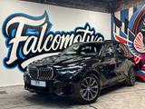 BMW xDrive45e*PHEV*3.0i*M-SPORT*LUCHTV.*SHADOW* - BMW X5 mit Halbautomatikschaltung