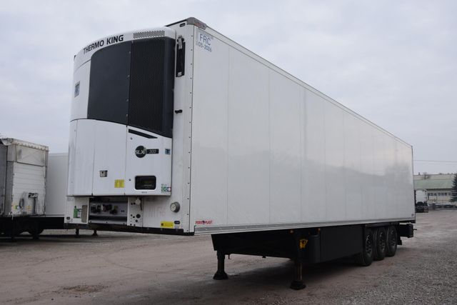 Schmitz Cargobull FP 60 ThermoKing SLXi 300