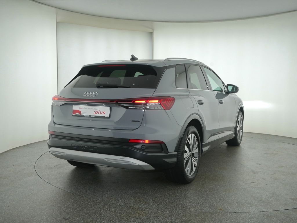 Audi Q4 - Bild 3