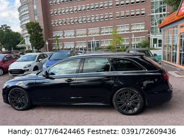 Audi A6 - 3
