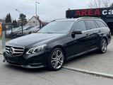 Mercedes-Benz E 220 *Sport-Paket*LED*COMAND*360*Kette Neu*