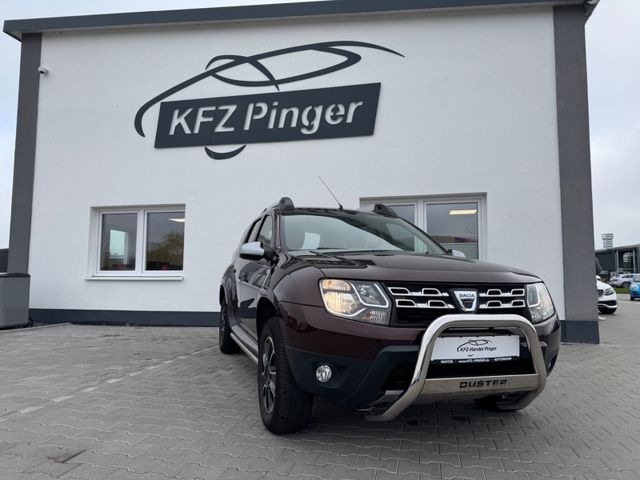 Dacia Duster I Prestige 4x2