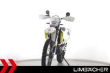 Husqvarna 701 ENDURO - Lieferung bundesweit! - HUSQVARNA 701