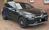 Mercedes-Benz Mercedes GLC 200 4matic AMG Line - Mercedes-Benz GLC 200 in Hannover