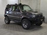 Suzuki Jimny Höher OME Differentialsperre Seilwinde - Seilwinde Gebrauchtwagen