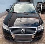 Volkswagen Passat 1.6 FSI Trendline Trendline - Volkswagen Passat: Fsi