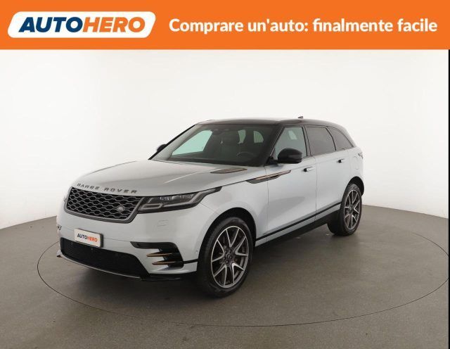 Image of Land Rover Range Rover Velar