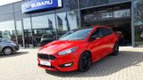 Ford Focus Lim. 1,5 Eco BOOST Sport - Ford: Eco Sport