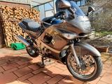 Kawasaki ZZR 600 - Angebote