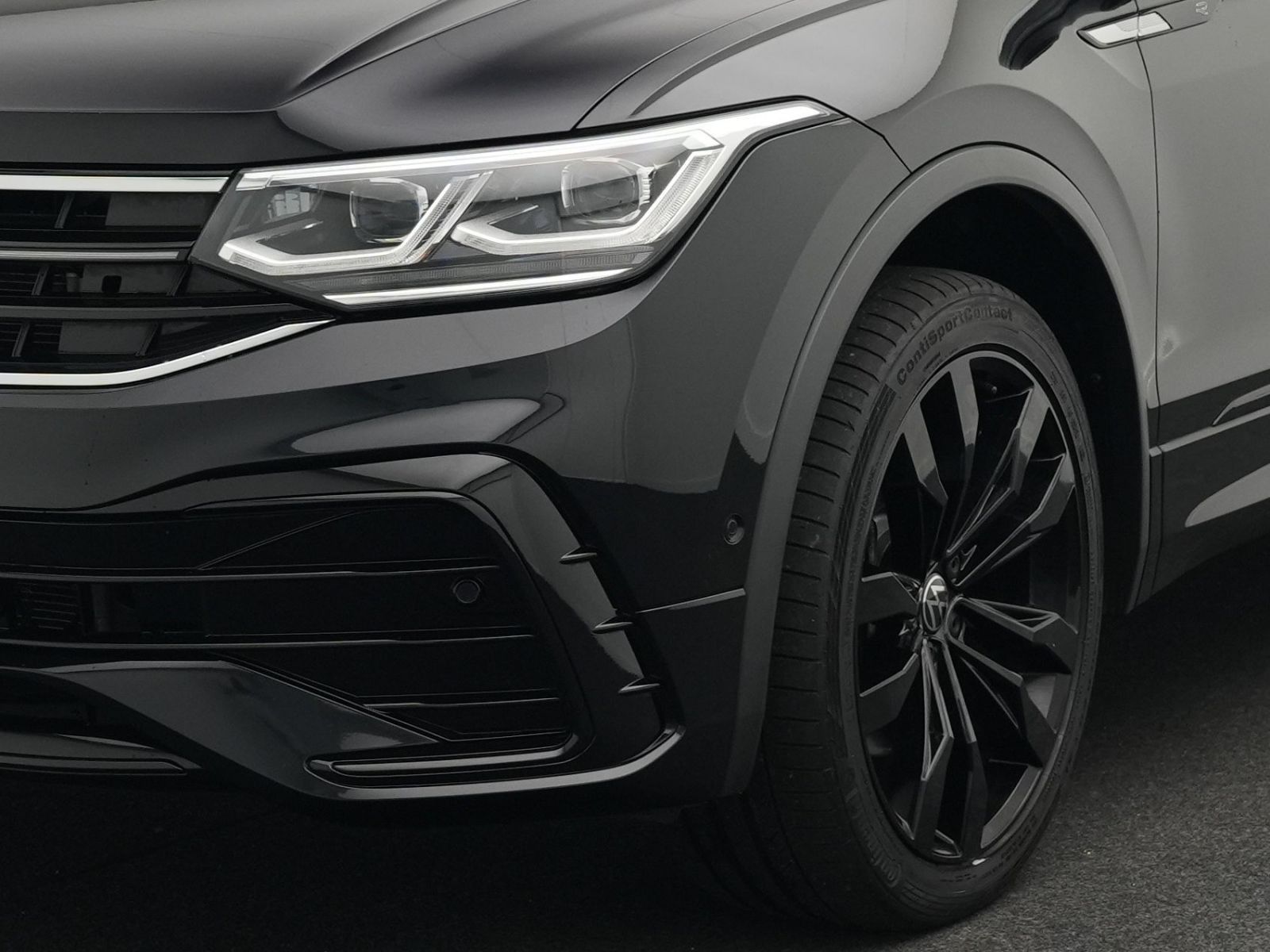 Volkswagen Tiguan Allspace - Bild 22