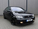 Opel Astra Coupé 2.2 16V*GARANTIE*ALLWETTER* - Opel Astra: 16 16v