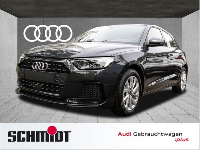 Audi A1 Sportback 30 TFSI advanced S line Int. Navi L