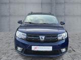 Dacia Logan MCV II 90 TCe COMFORT NAV+SHZ+RFK+GRA+15" - Dacia Logan: Mcv