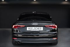 AUDI A5 Sportback 50 TDI quattro sport*S-Line*LED*19"