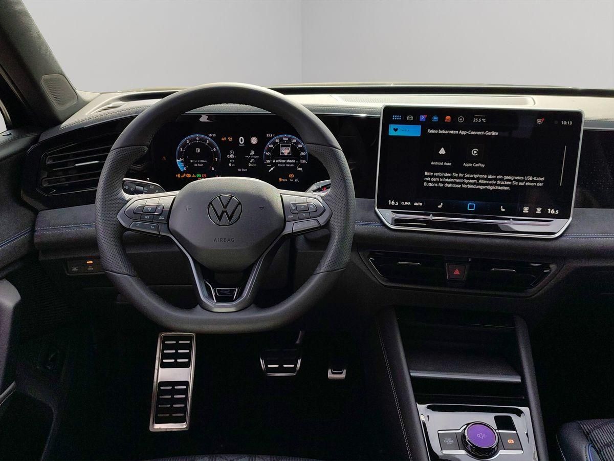 Volkswagen Tiguan - Bild 10