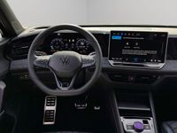 Volkswagen Tiguan - Vorschau Bild 10