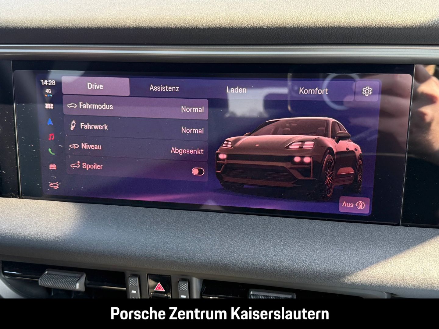 Porsche Macan - Bild 39