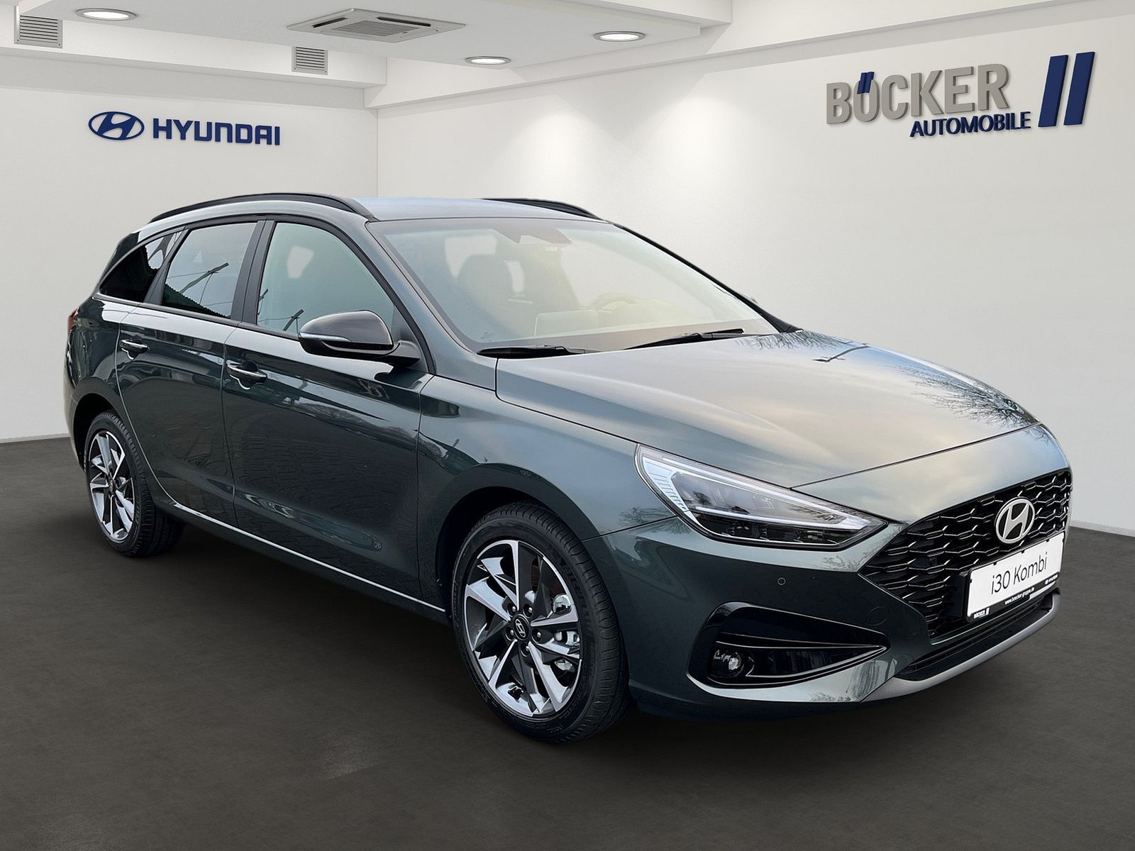Hyundai i30 – Bild 2
