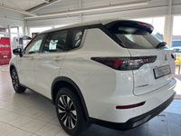 Mitsubishi Plug-in Hybrid Outlander - Vorschau Bild 5