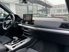 Fahrzeugabbildung Audi Q5 50 TFSIe qu 2x S Line MATRIX VIRTUAL B&O AHK