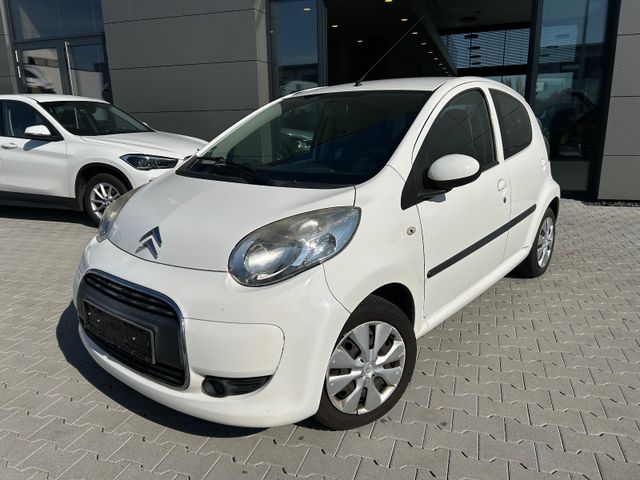 Citroën C1 Advance