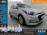 Hyundai i20 1.4 Aut. Trend Plus-Paket+SHZ+Klima+Tempomat - Hyundai i20: 1.2