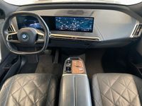 BMW iX - Vorschau Bild 12