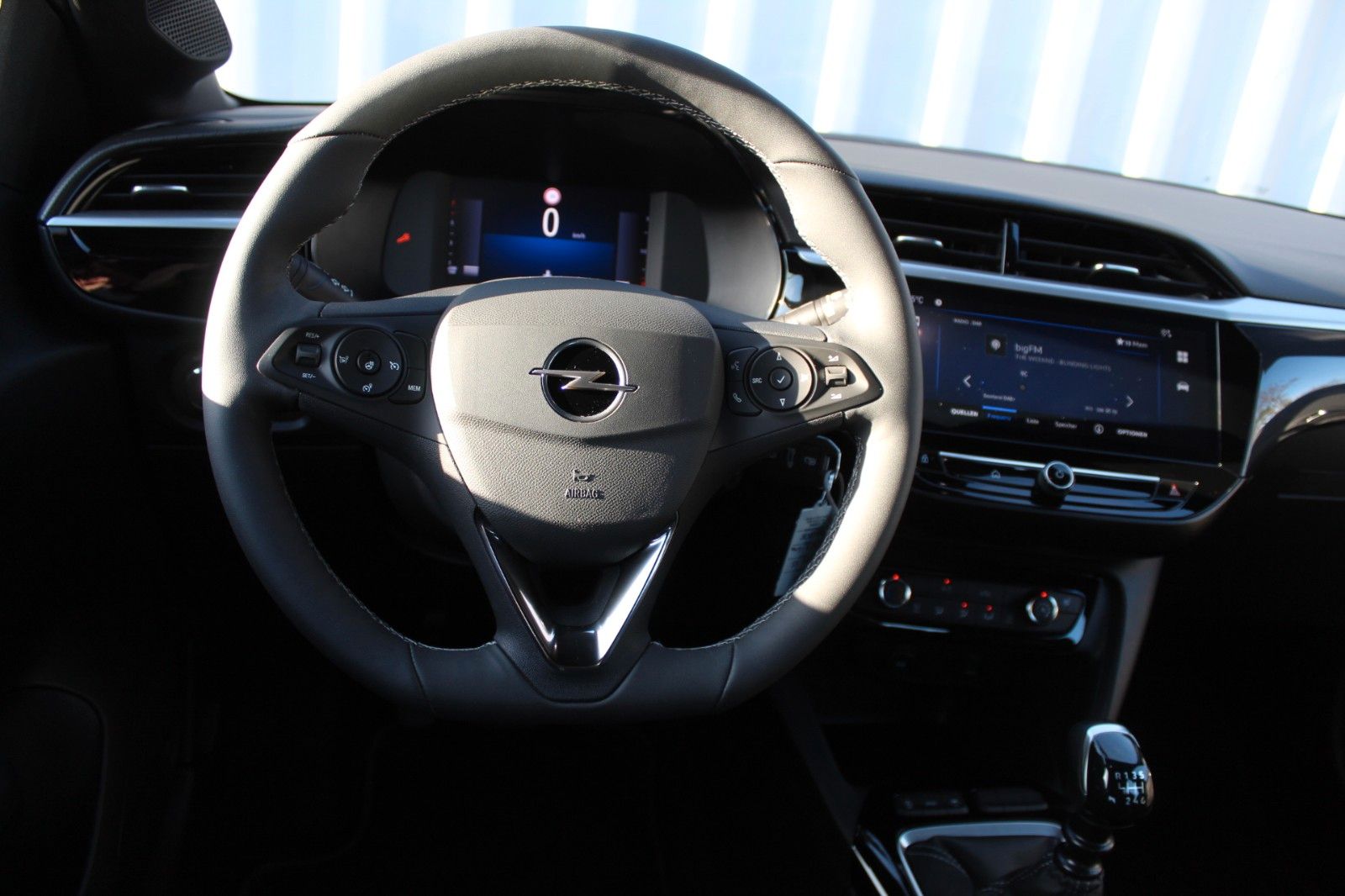 Fahrzeugabbildung Opel Corsa GS Allw.*Sitzh.*Intelli-Lux