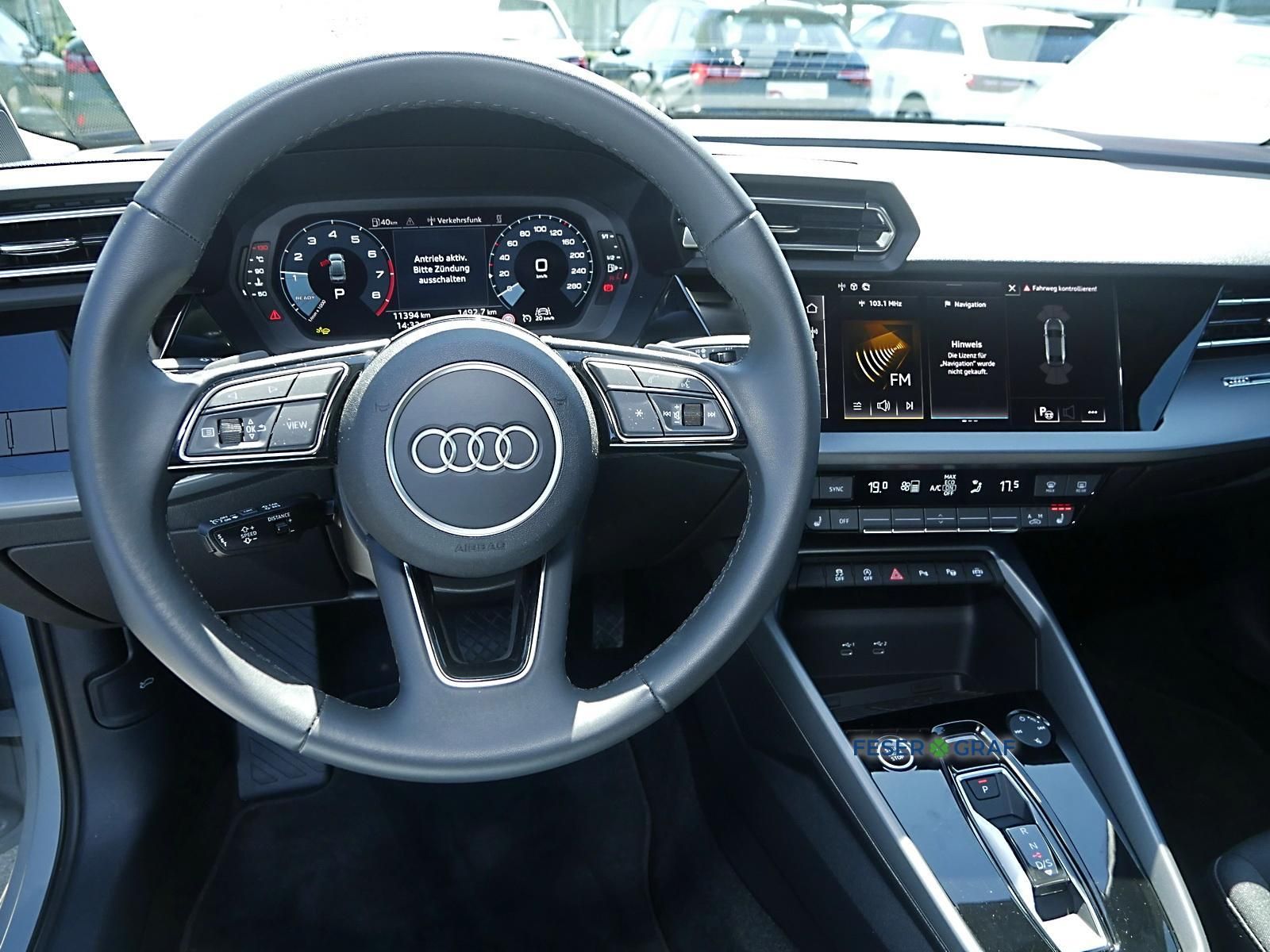Audi A3 - Bild 5