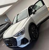 Audi Q3 40 TDI quattro S tronic S line S line