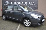 Dacia Lodgy Laureate LPG PDC KLIMA TEMP. TÜV 03/2026 - Dacia Lodgy aus 2015